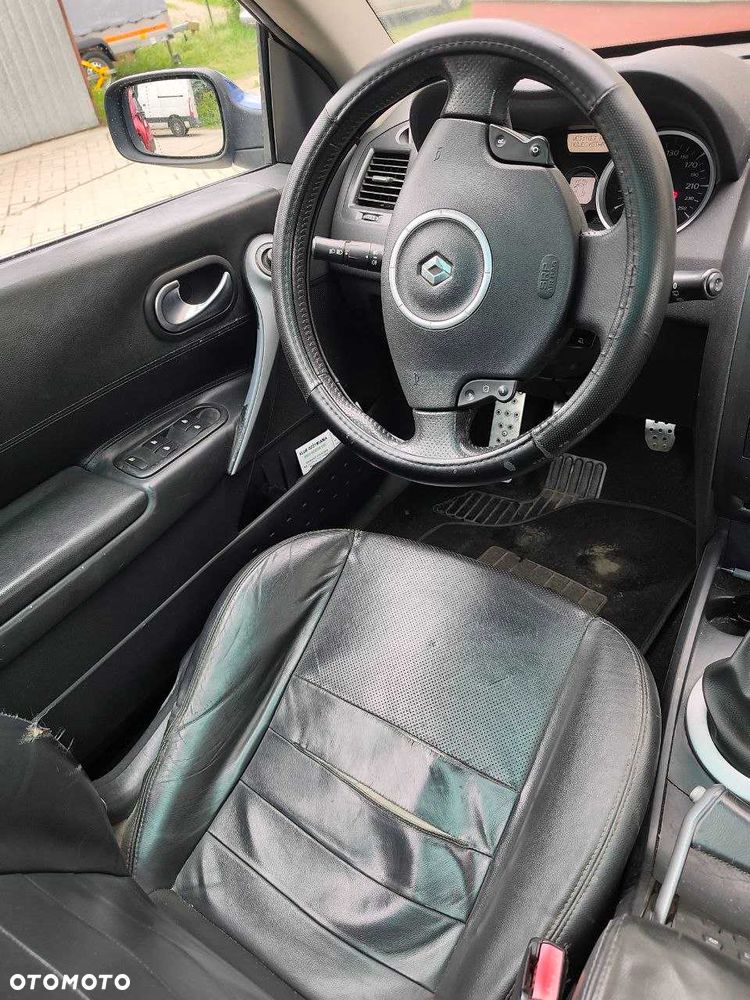 Renault Megane - 4