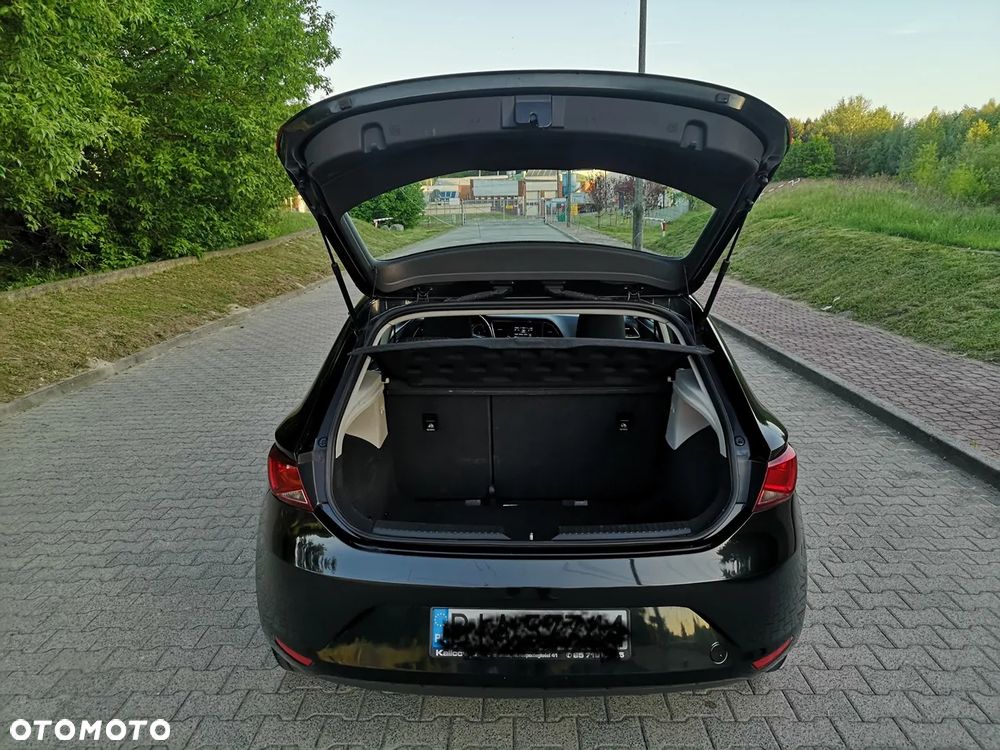Seat Leon - 20