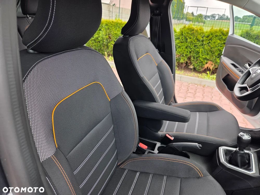 Dacia Sandero Stepway TCe 90 Expression - 19