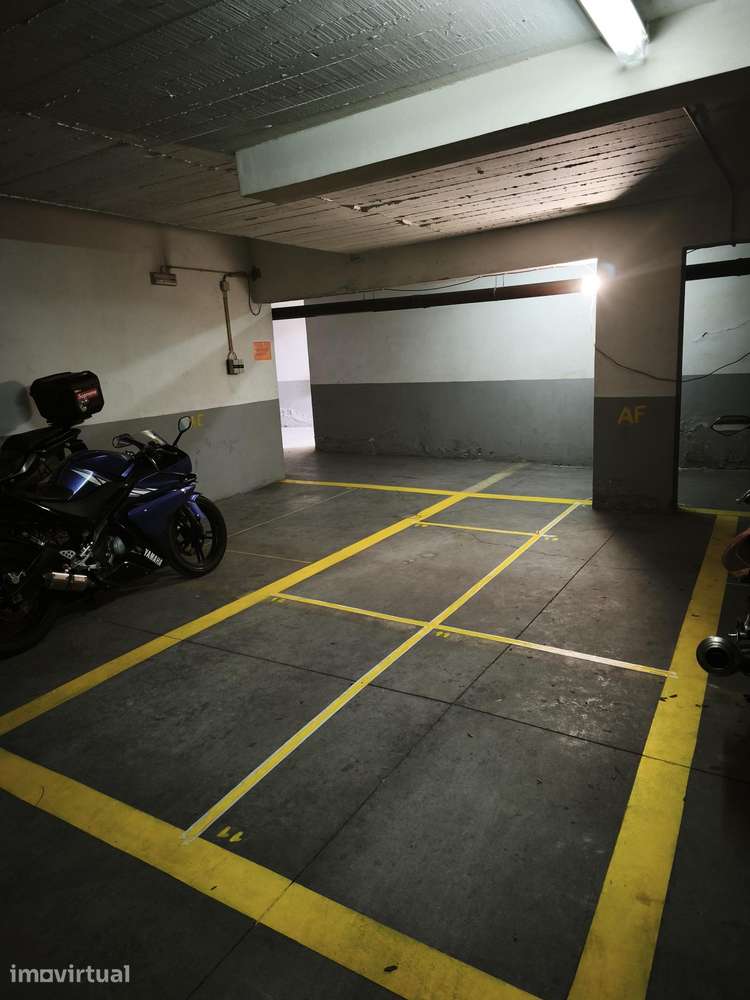 Estacionamentos para motas em Corroios 50/75€ - Grande imagem: 5/5