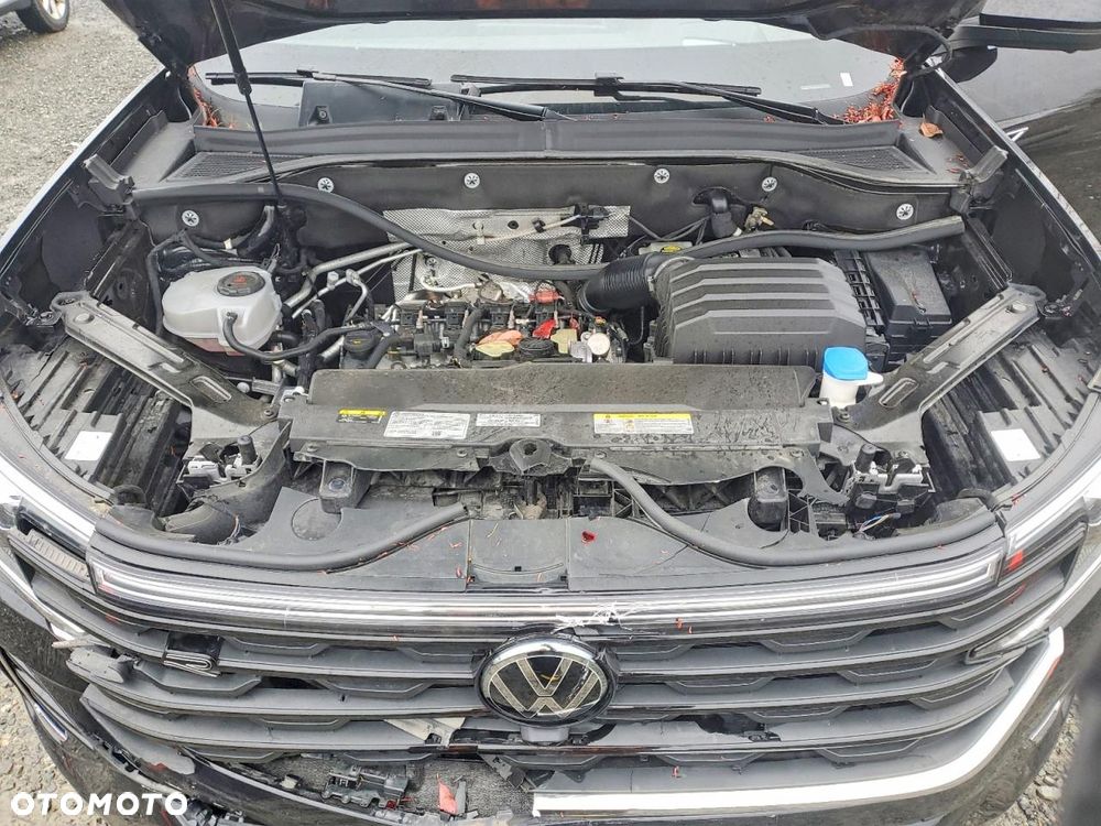 Volkswagen Atlas - 12