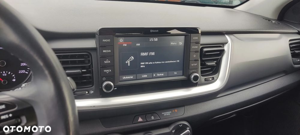 Kia Stonic - 15