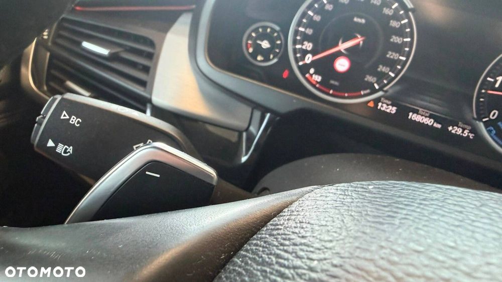 BMW X6 - 36