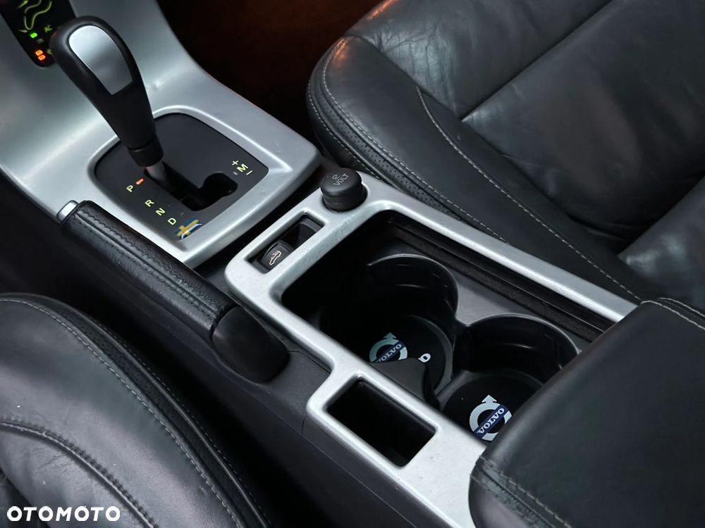 Volvo C70 T5 Summum - 6