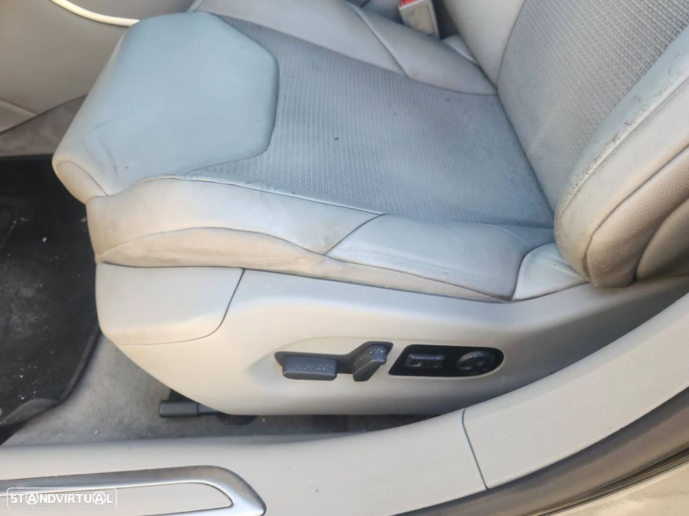 Citroën C5 Tourer 2.0 HDi Exclusive 133g - 9