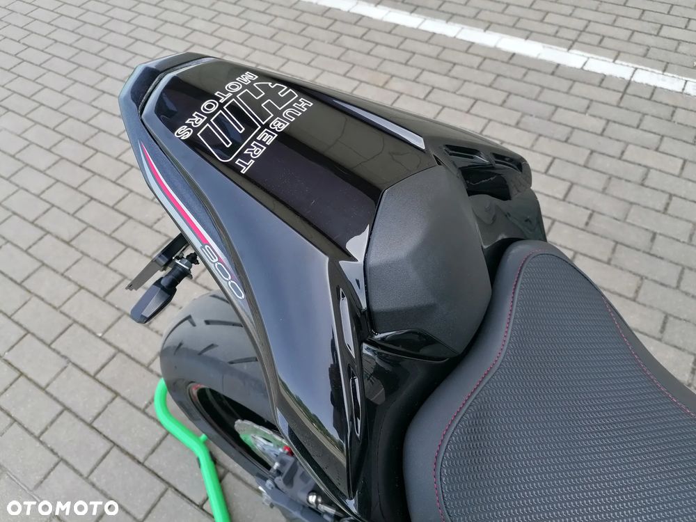Kawasaki Z 900 - 19