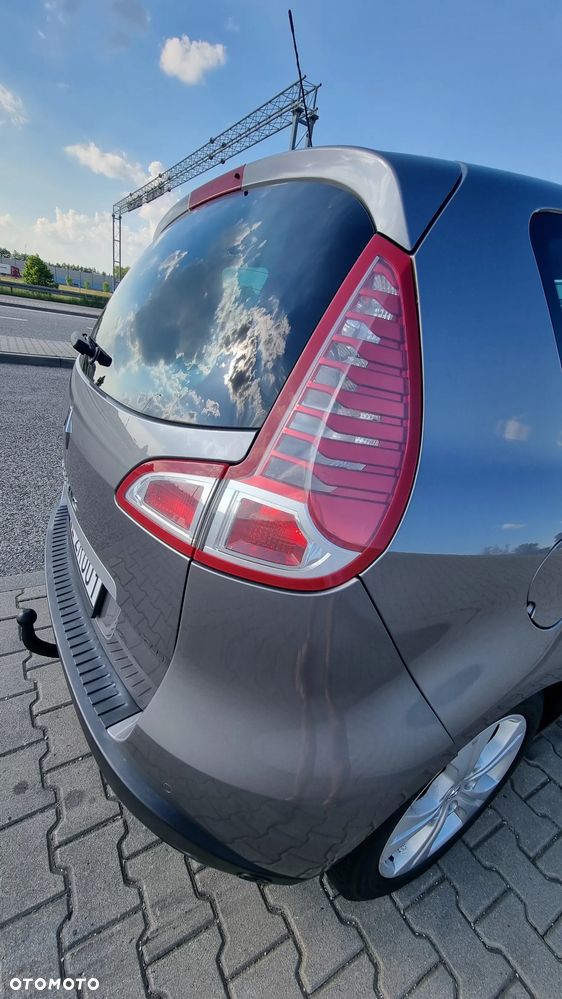 Renault Scenic - 6