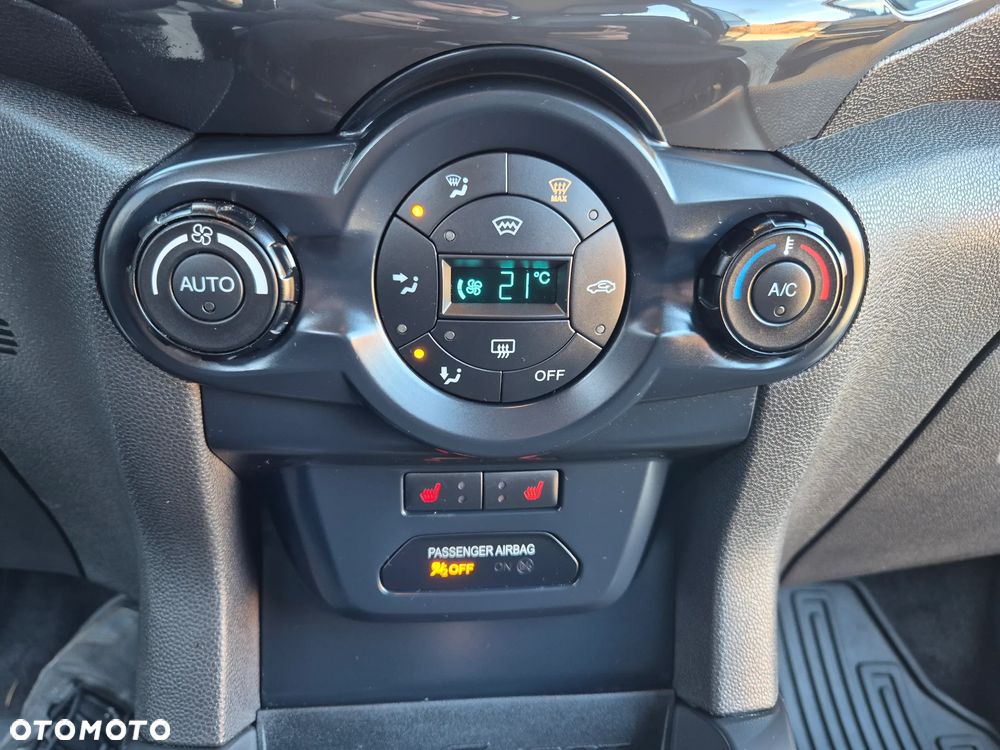 Ford EcoSport 1.0 EcoBoost TITANIUM - 20