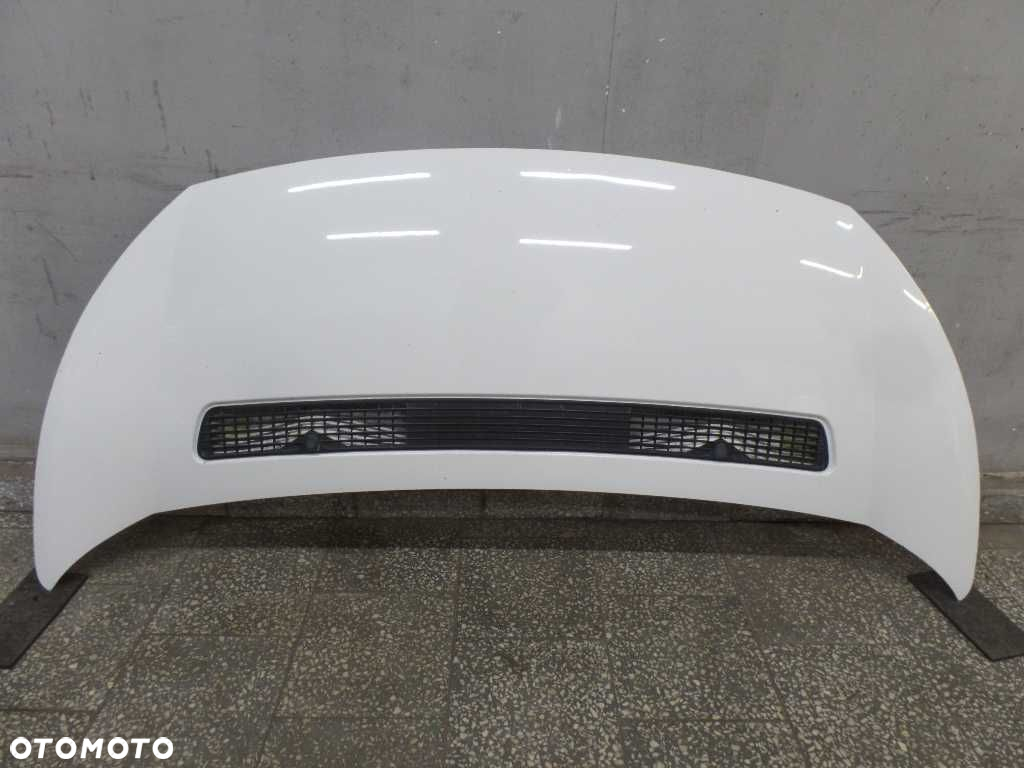 FIAT SCUDO II JUMPY EXPERT II MASKA POKRYWA SILNIKA EWPA 06-16 - 2