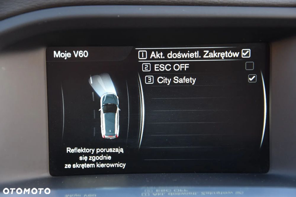 Volvo V60 D4 Edition Pro - 30