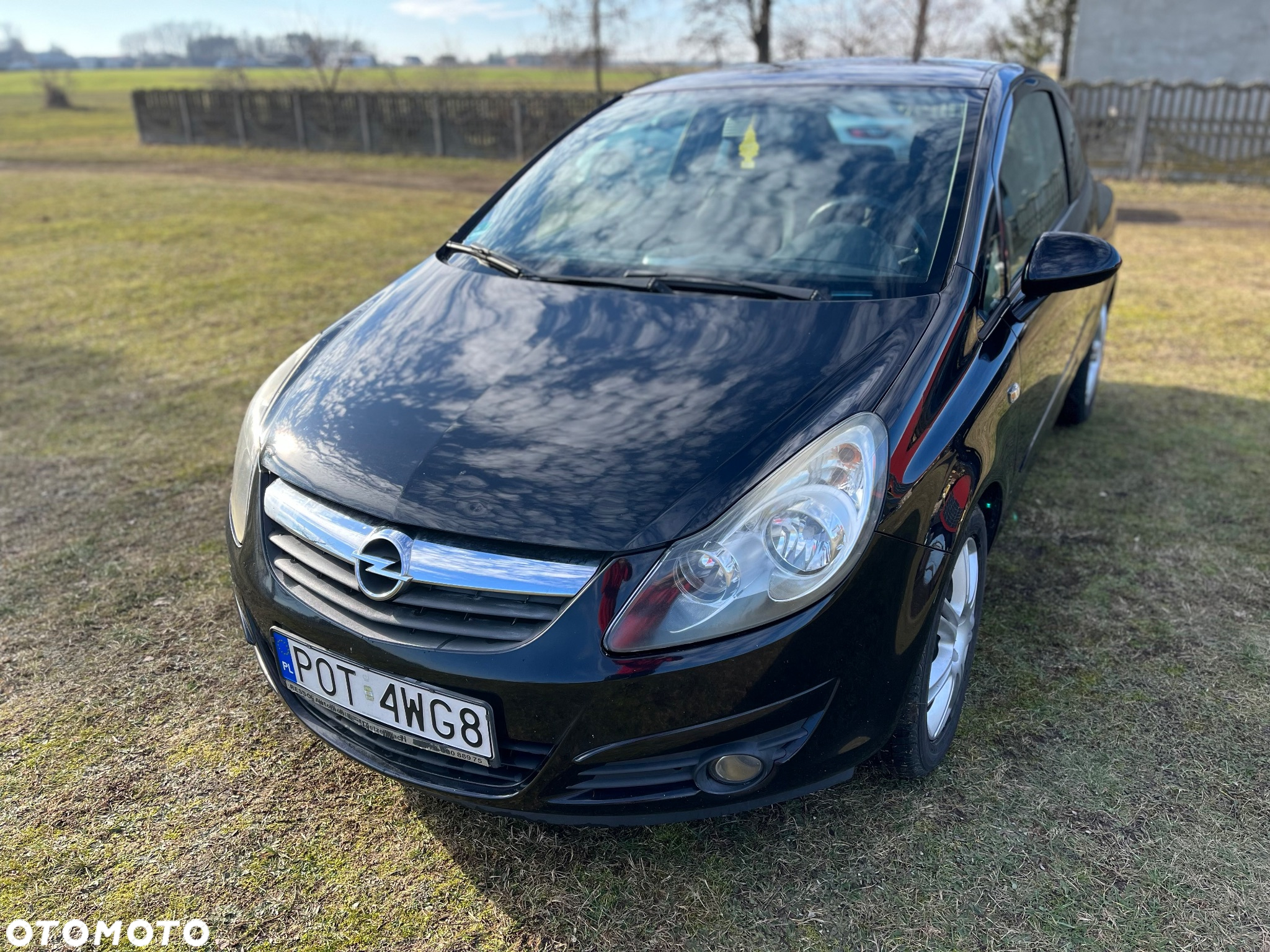 Opel Corsa 1.4 16V Edition - 2
