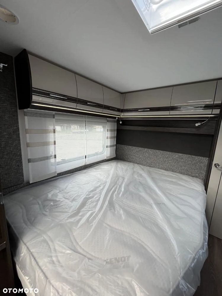 Fendt Diamant 560 DW Wersja zimowa ALDE oś 2000kg ATC, DuoControl - 12