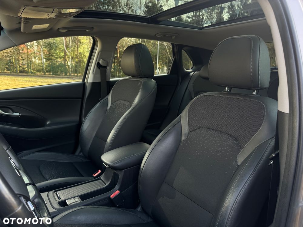 Hyundai i30 1.4 T-GDI GPF Premium DCT - 26