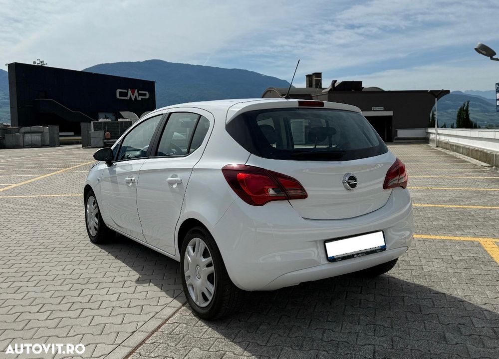 Opel Corsa 1.2 Edition - 6