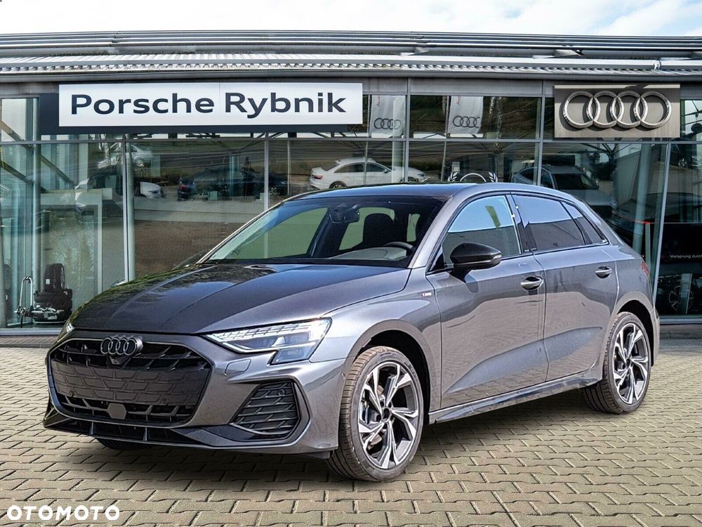 Audi A3 - 1