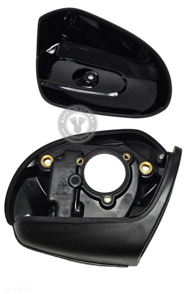 Obudowa filtra Harley Davidson Touring Milwaukee 29000116 - 6