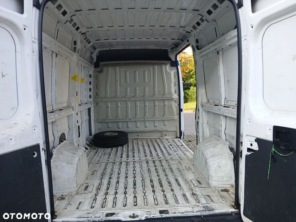 Peugeot Boxer - 20