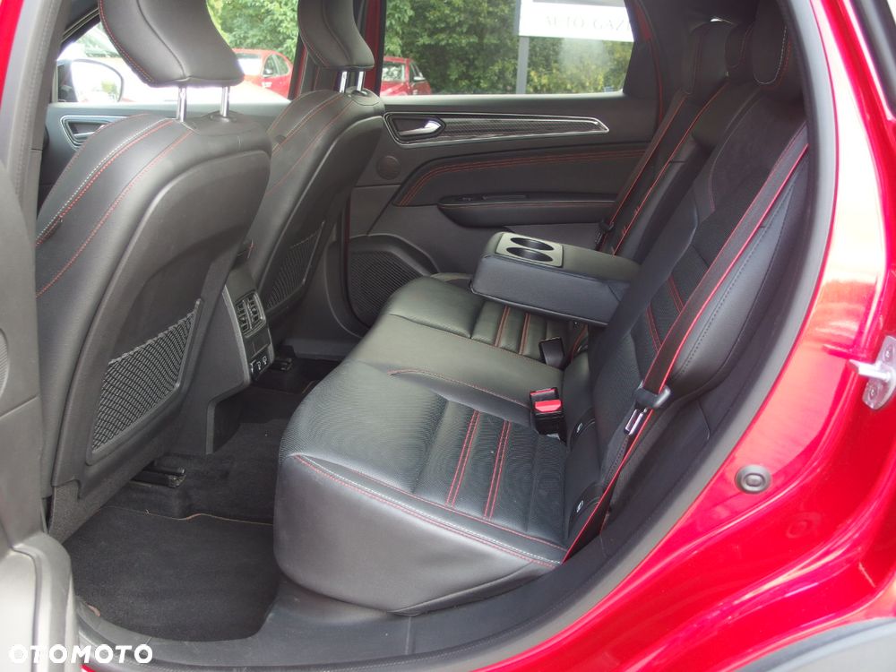 Renault Arkana 1.6 E-TECH R.S Line MMT - 11