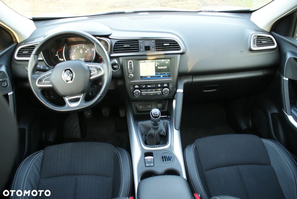 Renault Kadjar 1.2 Energy TCe Adventure - 7