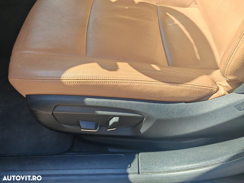 BMW Seria 7 730d xDrive - 17