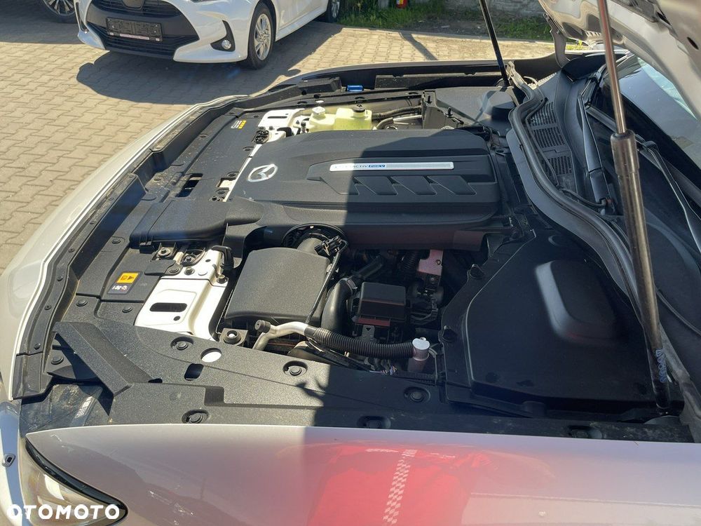 Mazda CX-60 2.5 PHEV Takumi Plus AWD - 23