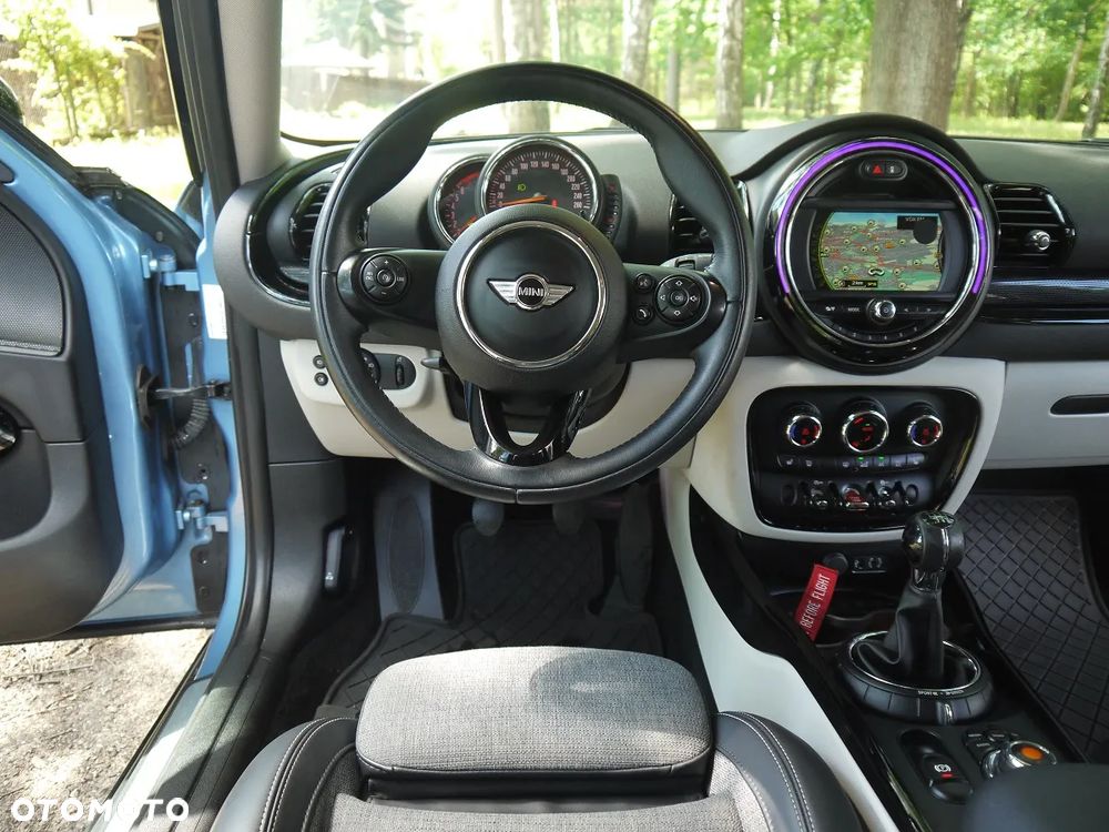 MINI Clubman Cooper - 15