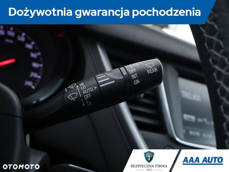 Opel Grandland X - 23