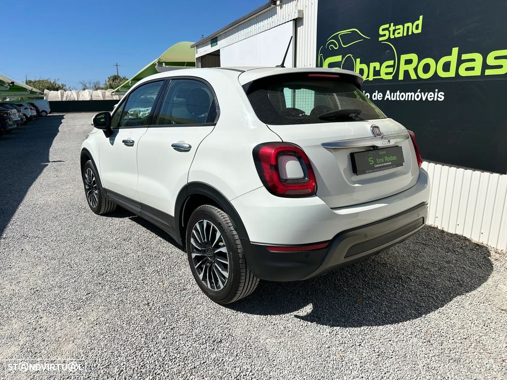 Fiat 500X 2019 photo 4