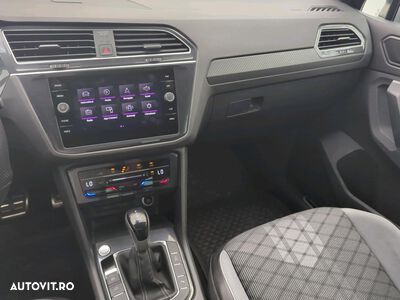 Volkswagen Tiguan - 5