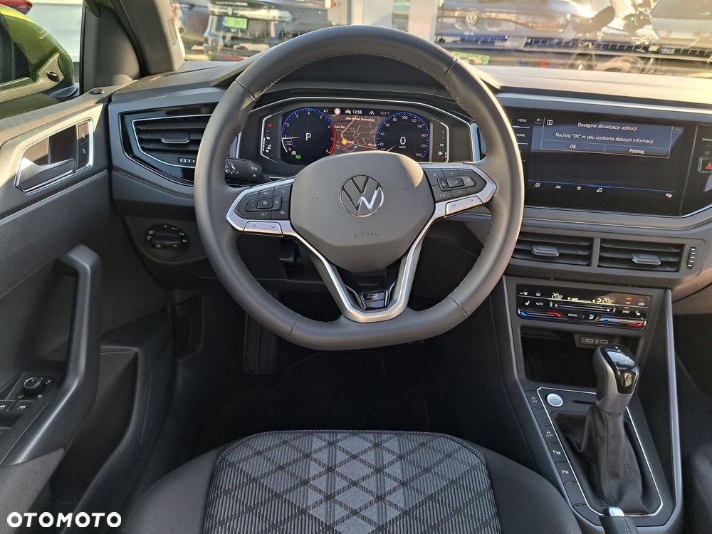 Volkswagen Taigo 1.5 TSI ACT R-Line Plus DSG - 18