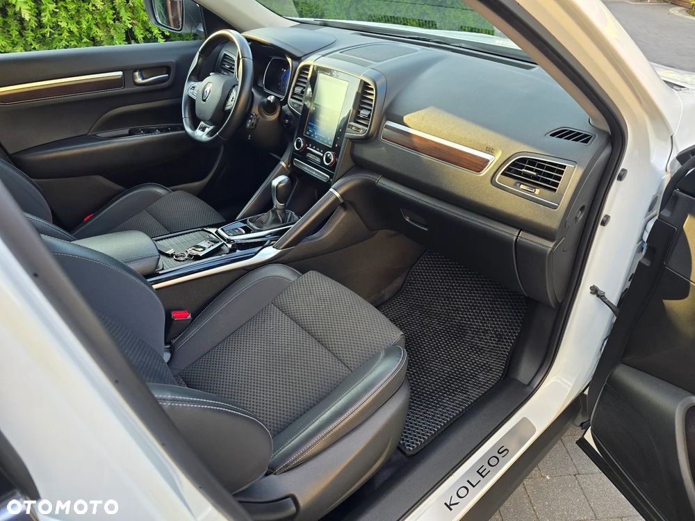 Renault Koleos ENERGY dCi 175 X-tronic LIMITED - 22