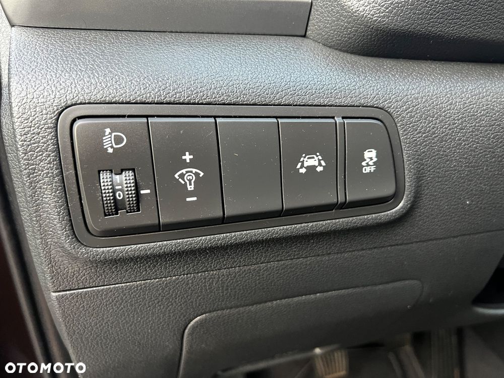 Hyundai Tucson - 35