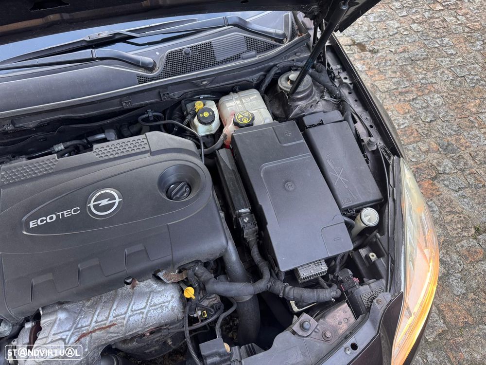 Opel Insignia ver-2-0-cdti-cosmo-active--select - 12