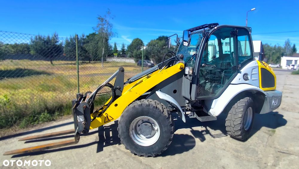 Kramer 5075 - 3
