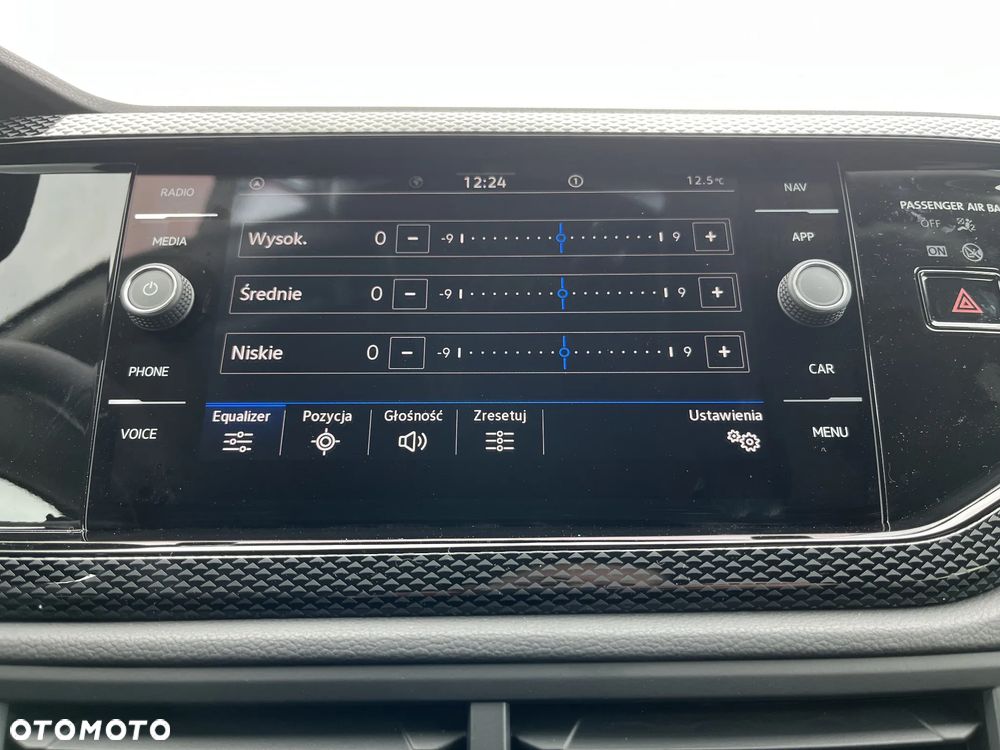 Volkswagen Polo 1.0 MPI Life Plus - 30