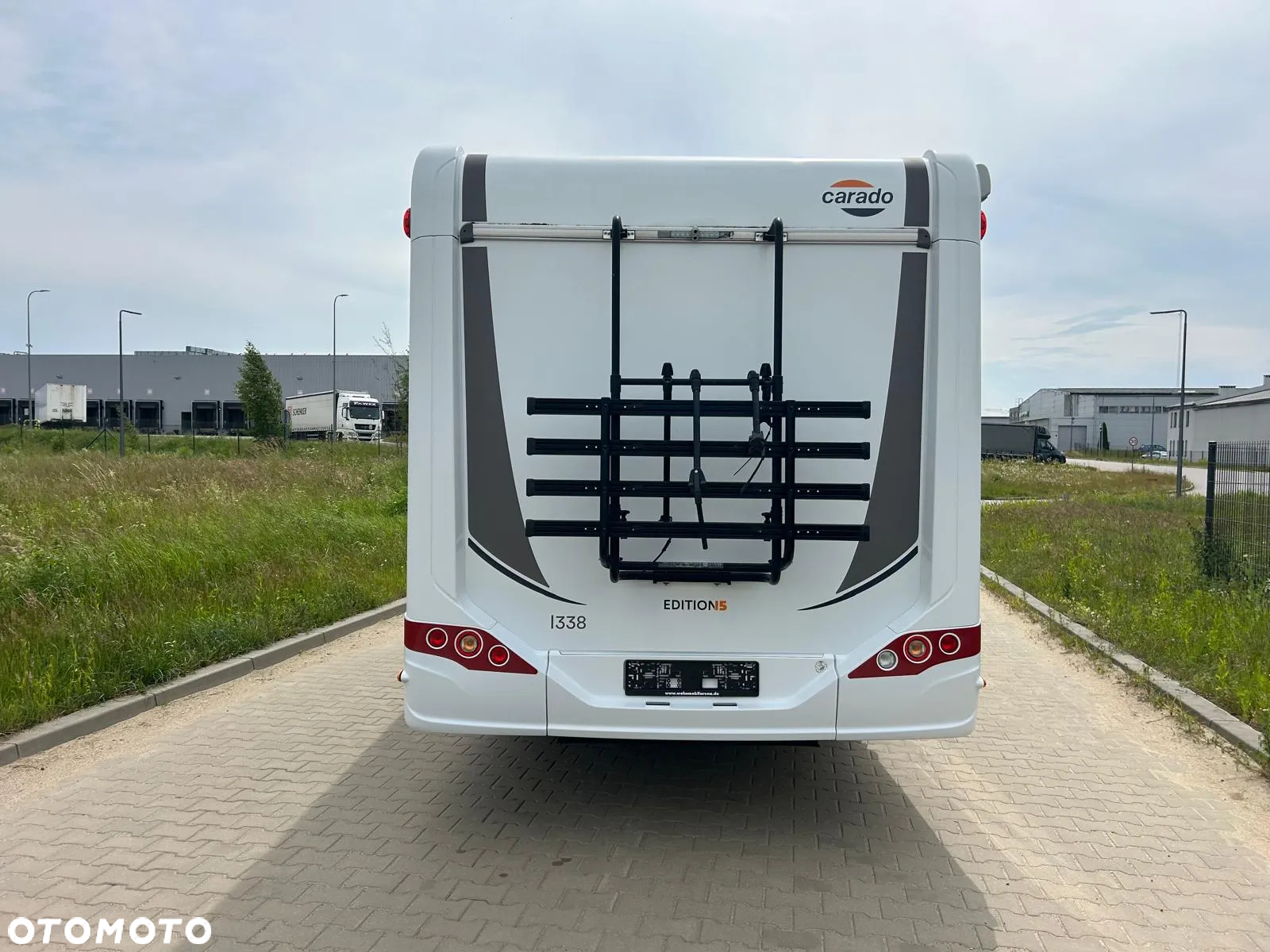 Fiat Carado - 9