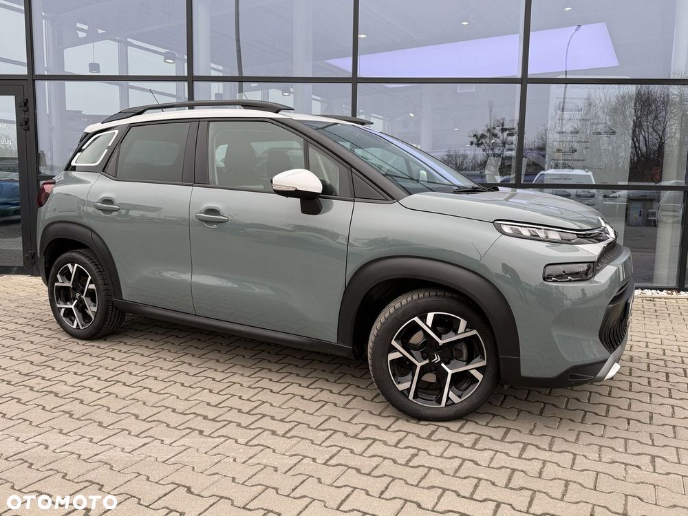Citroën C3 Aircross - 3