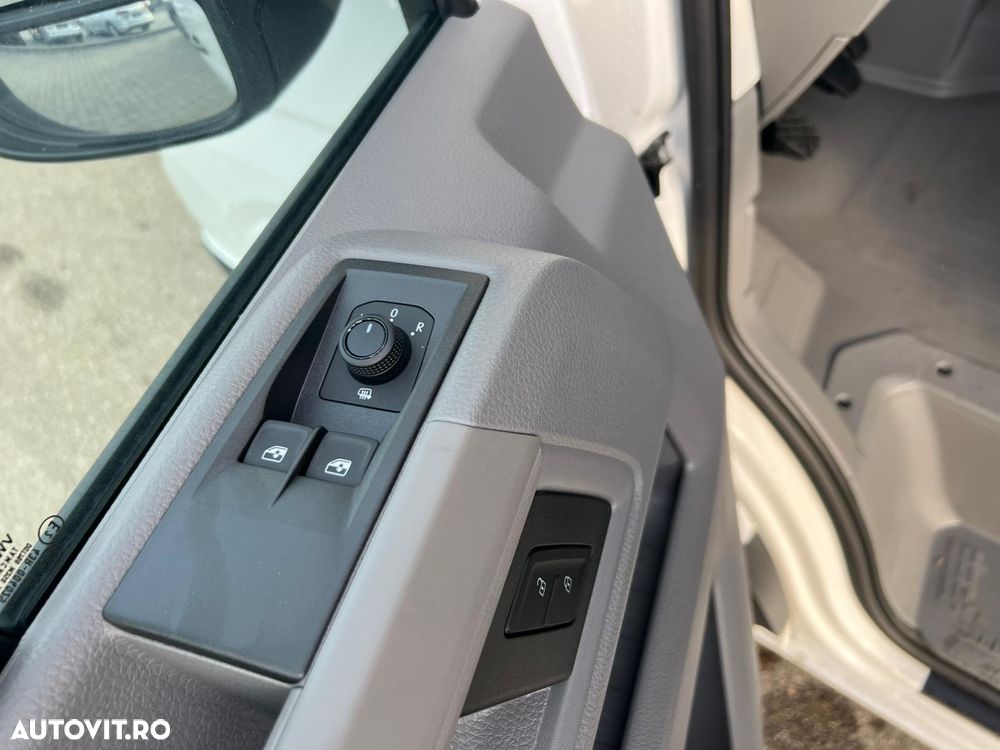 Volkswagen Crafter - 16