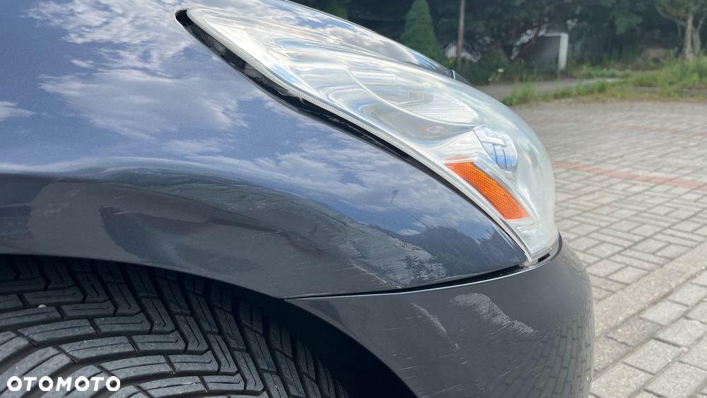 Infiniti G - 15
