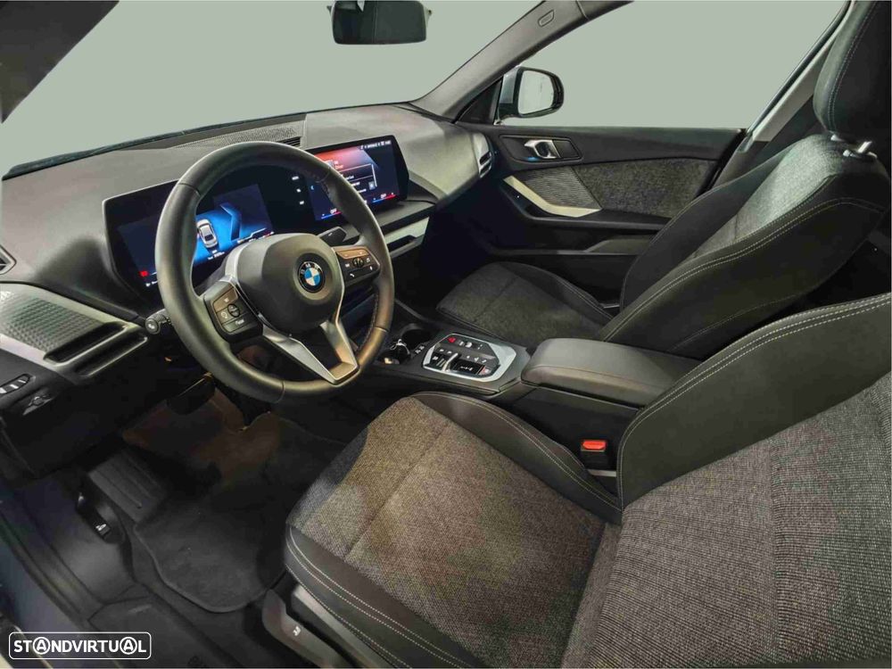 BMW 216 Gran Coupé Pack Desportivo M - 8