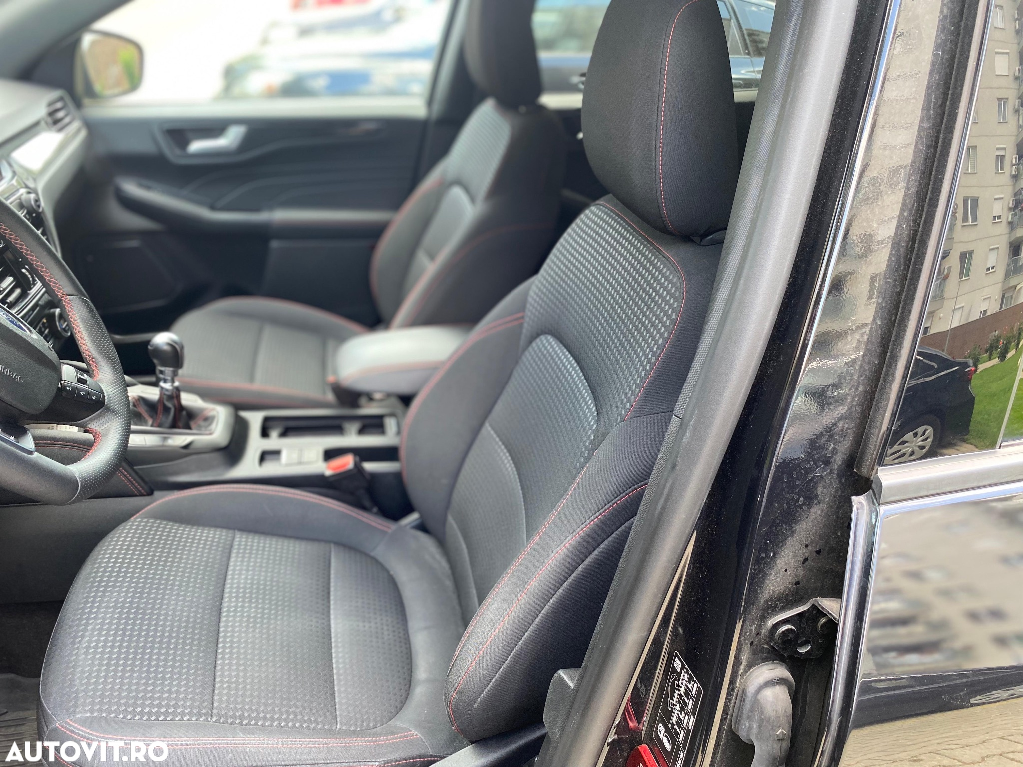 Ford Kuga 1.5 EcoBlue FWD ST Line - 11