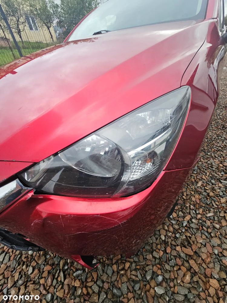 Mazda 2 SKYACTIV-G 90 Exclusive-Line - 16