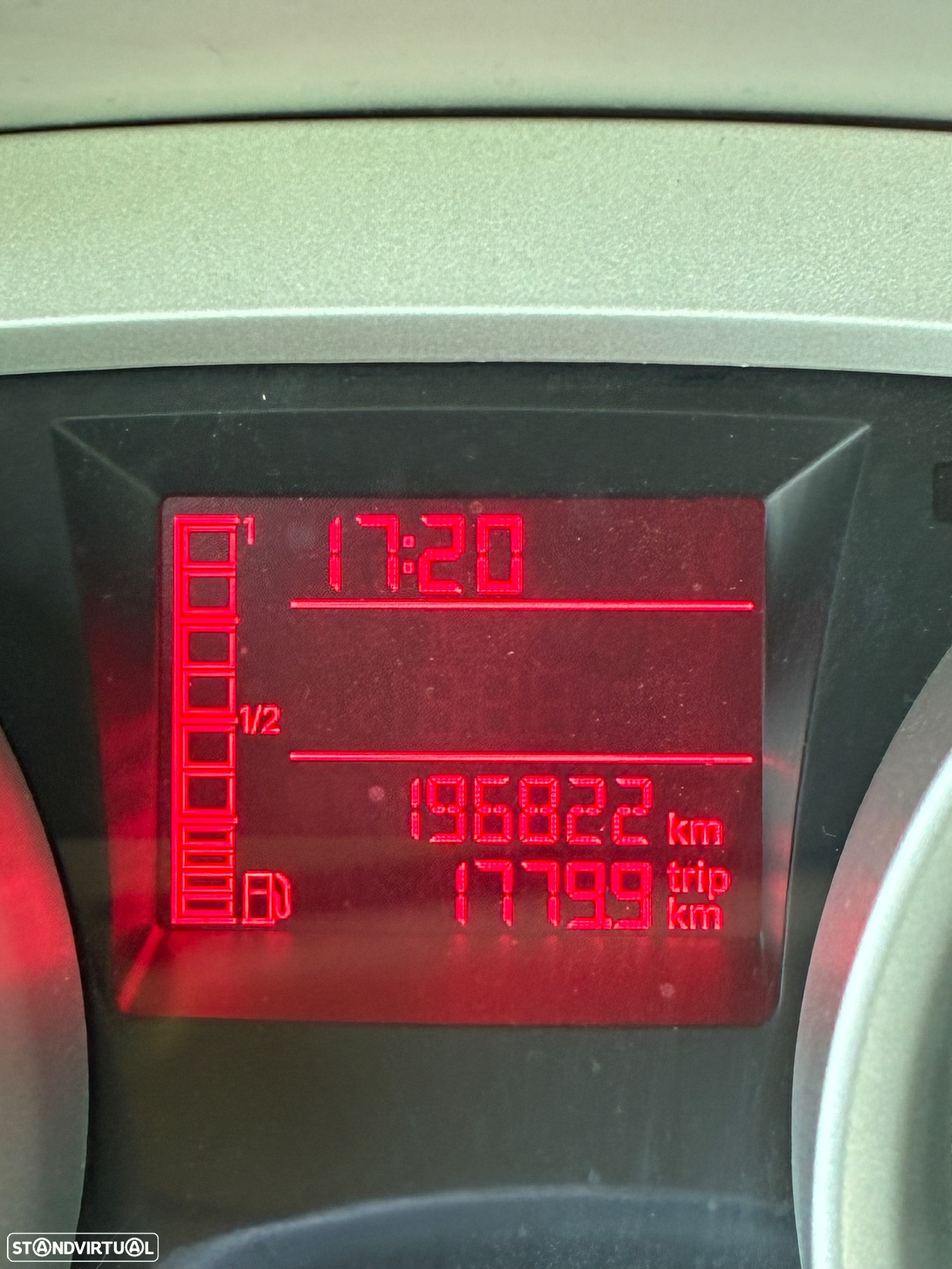 SEAT Ibiza 1.6 TDI 25 Anos DPF - 3