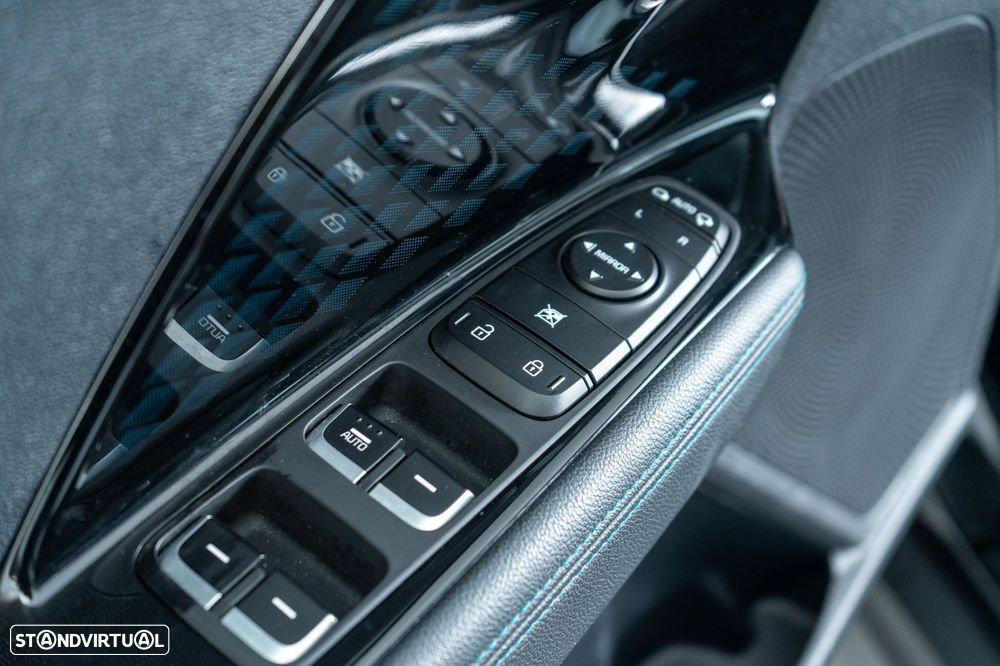 Kia e-Niro 64kWh - 20