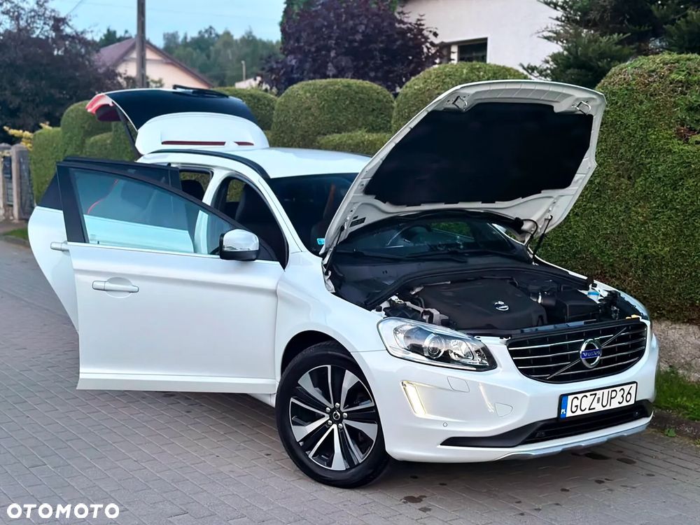 Volvo XC 60 - 10