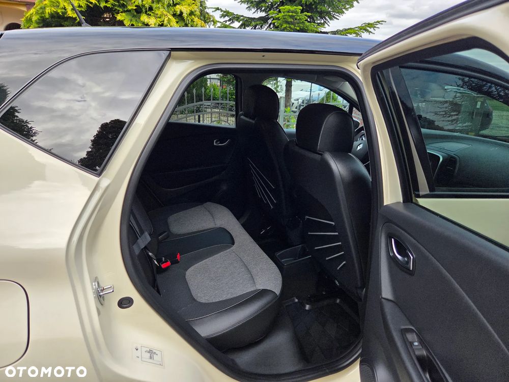 Renault Captur 0.9 Energy TCe XMOD EU6 - 14
