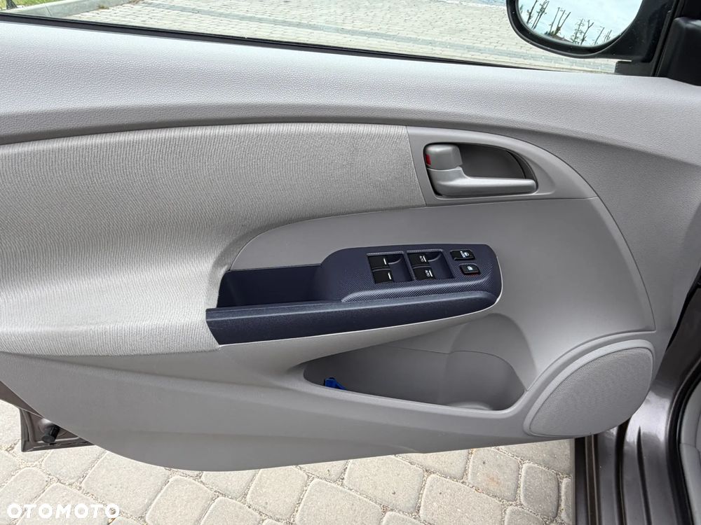Honda Insight 1.3 IMA Elegance - 28