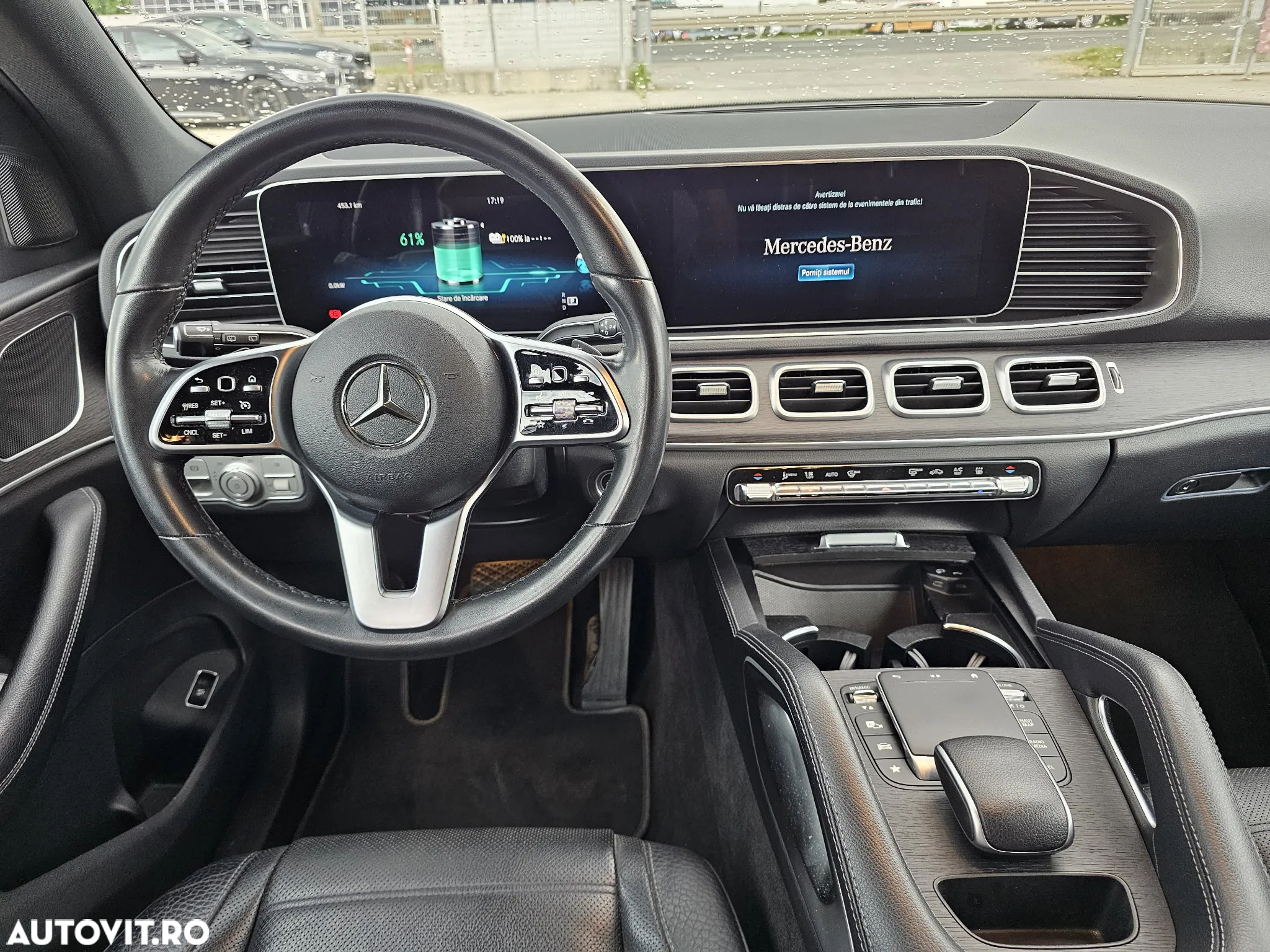 Mercedes-Benz GLE 350 de 4MATIC - 32