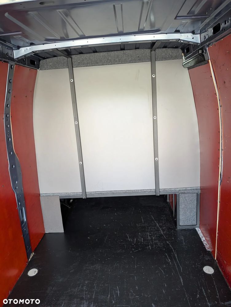 Renault Master MAXI - 11