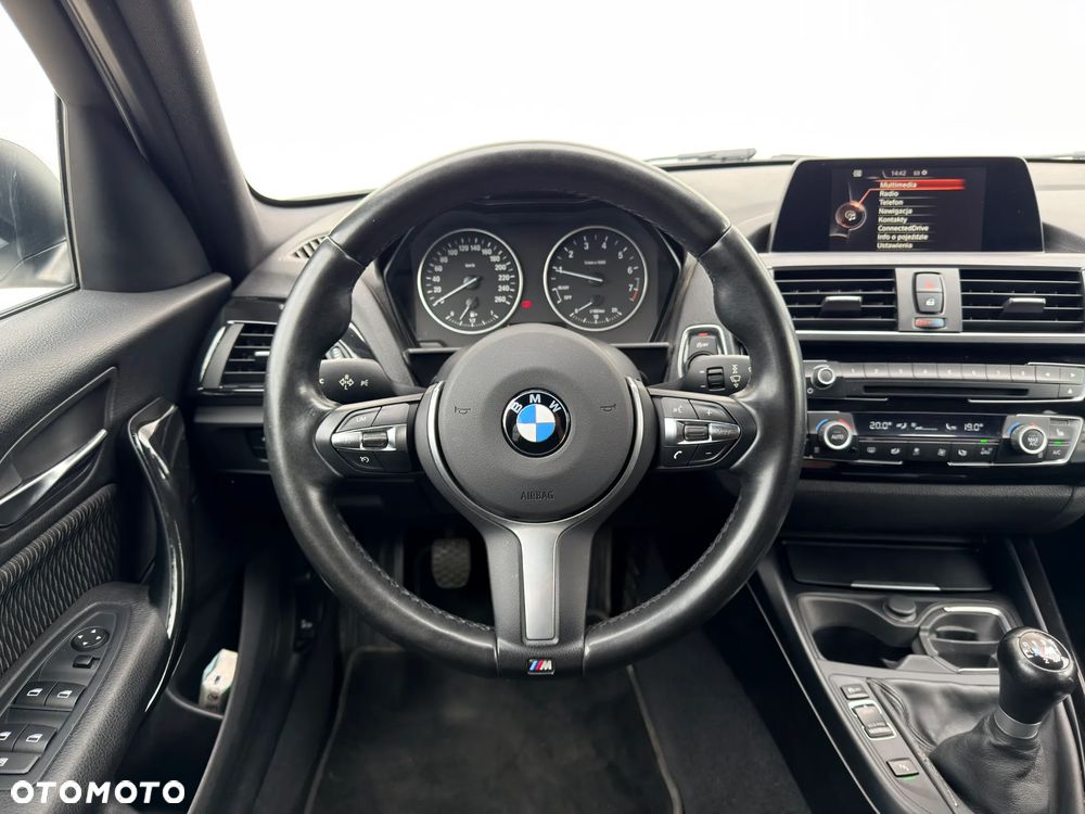BMW Seria 1 118i Advantage - 11